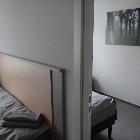 Hostel Sili Mezciems  Εξωτερικό φωτογραφία