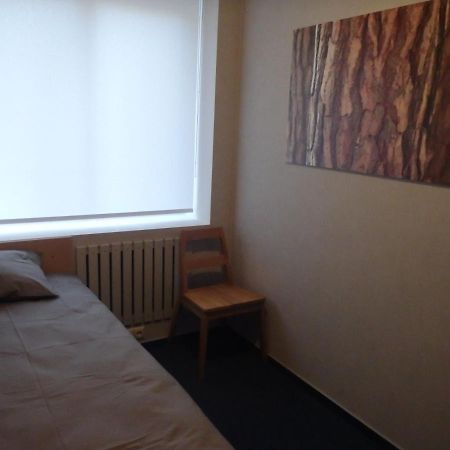 Hostel Sili Mezciems  Εξωτερικό φωτογραφία