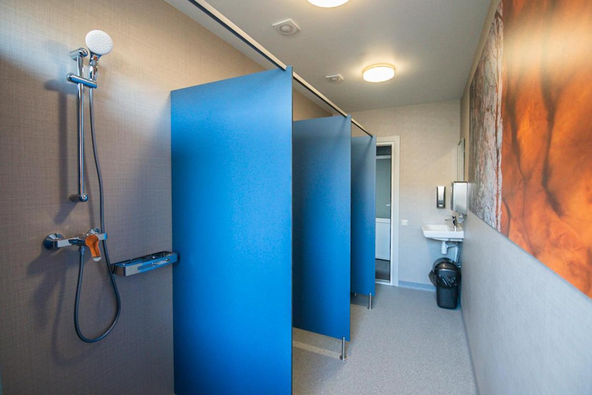 Hostel Sili Mezciems  Εξωτερικό φωτογραφία