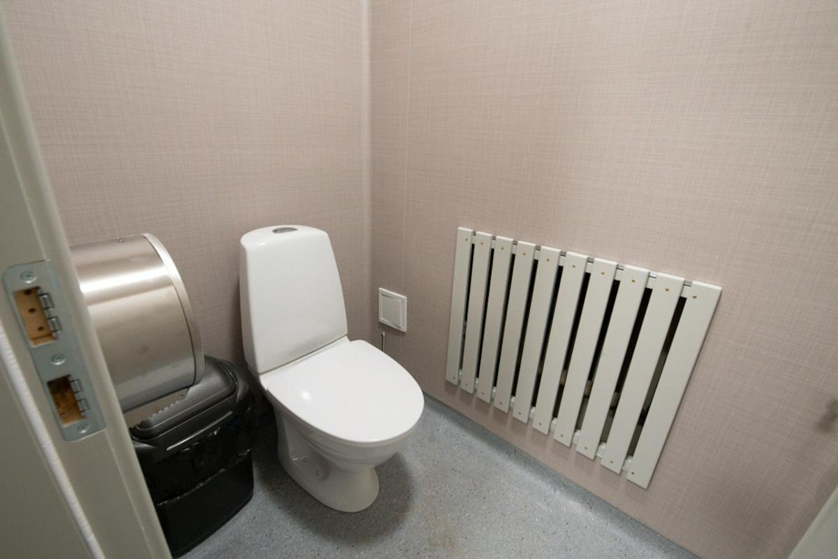 Hostel Sili Mezciems  Εξωτερικό φωτογραφία