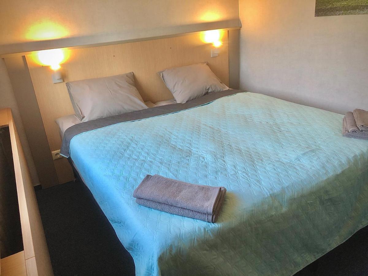 Hostel Sili Mezciems  Εξωτερικό φωτογραφία