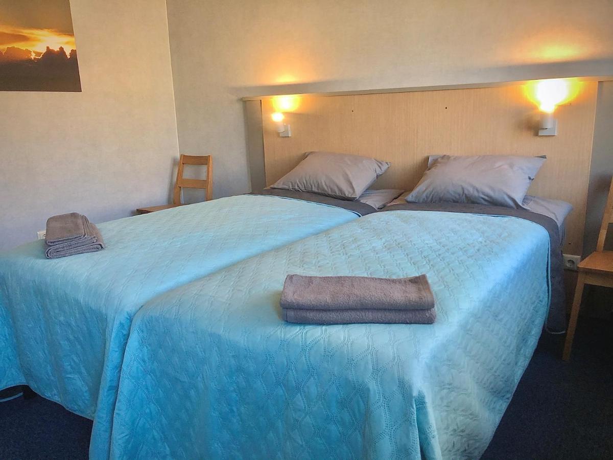 Hostel Sili Mezciems  Εξωτερικό φωτογραφία