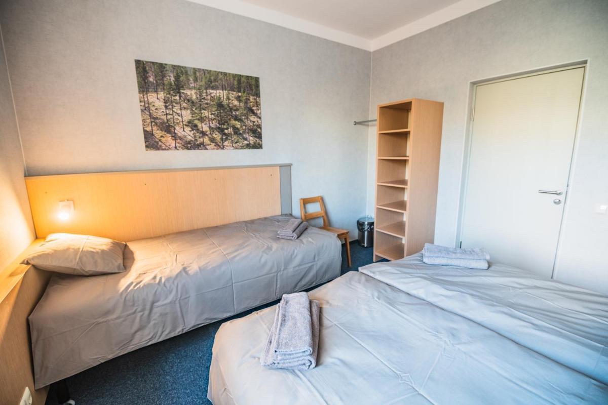 Hostel Sili Mezciems  Εξωτερικό φωτογραφία