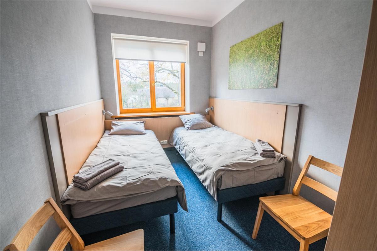 Hostel Sili Mezciems  Εξωτερικό φωτογραφία