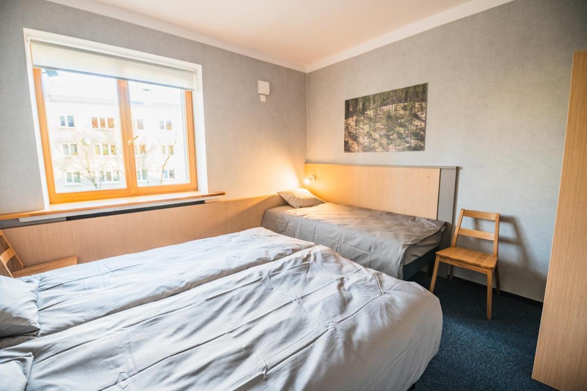 Hostel Sili Mezciems  Εξωτερικό φωτογραφία