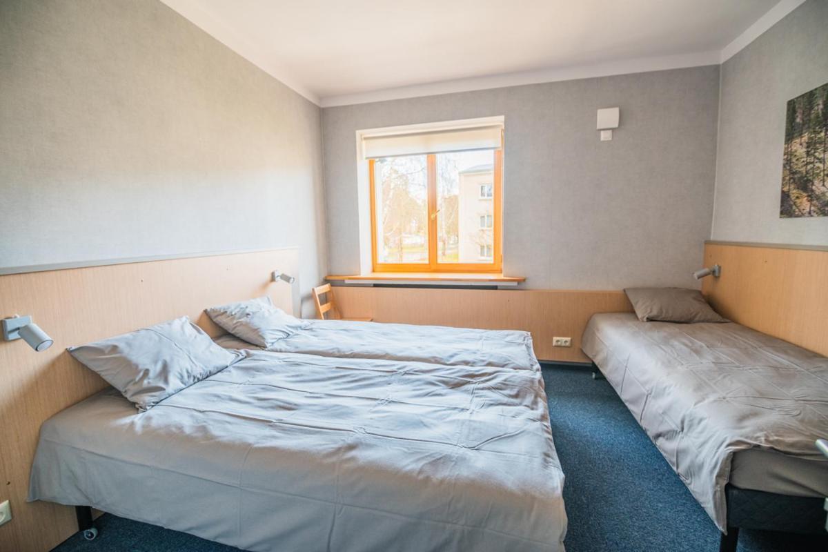 Hostel Sili Mezciems  Εξωτερικό φωτογραφία