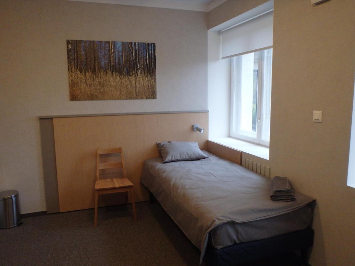 Hostel Sili Mezciems  Εξωτερικό φωτογραφία