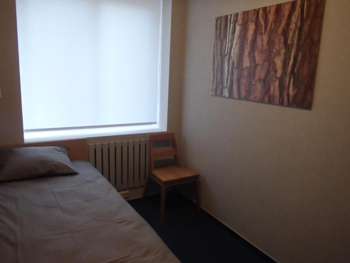 Hostel Sili Mezciems  Εξωτερικό φωτογραφία