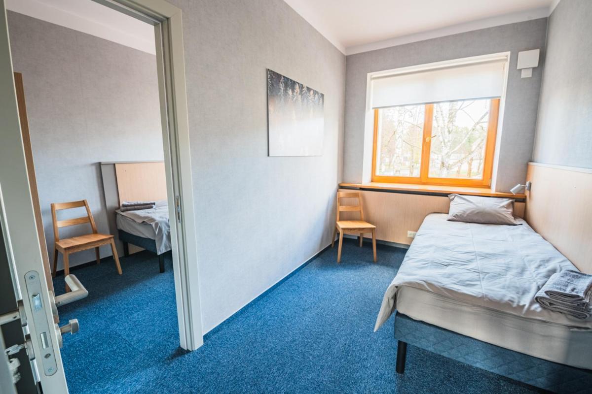 Hostel Sili Mezciems  Εξωτερικό φωτογραφία