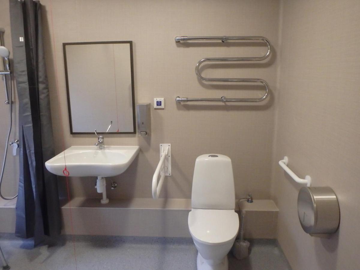 Hostel Sili Mezciems  Εξωτερικό φωτογραφία
