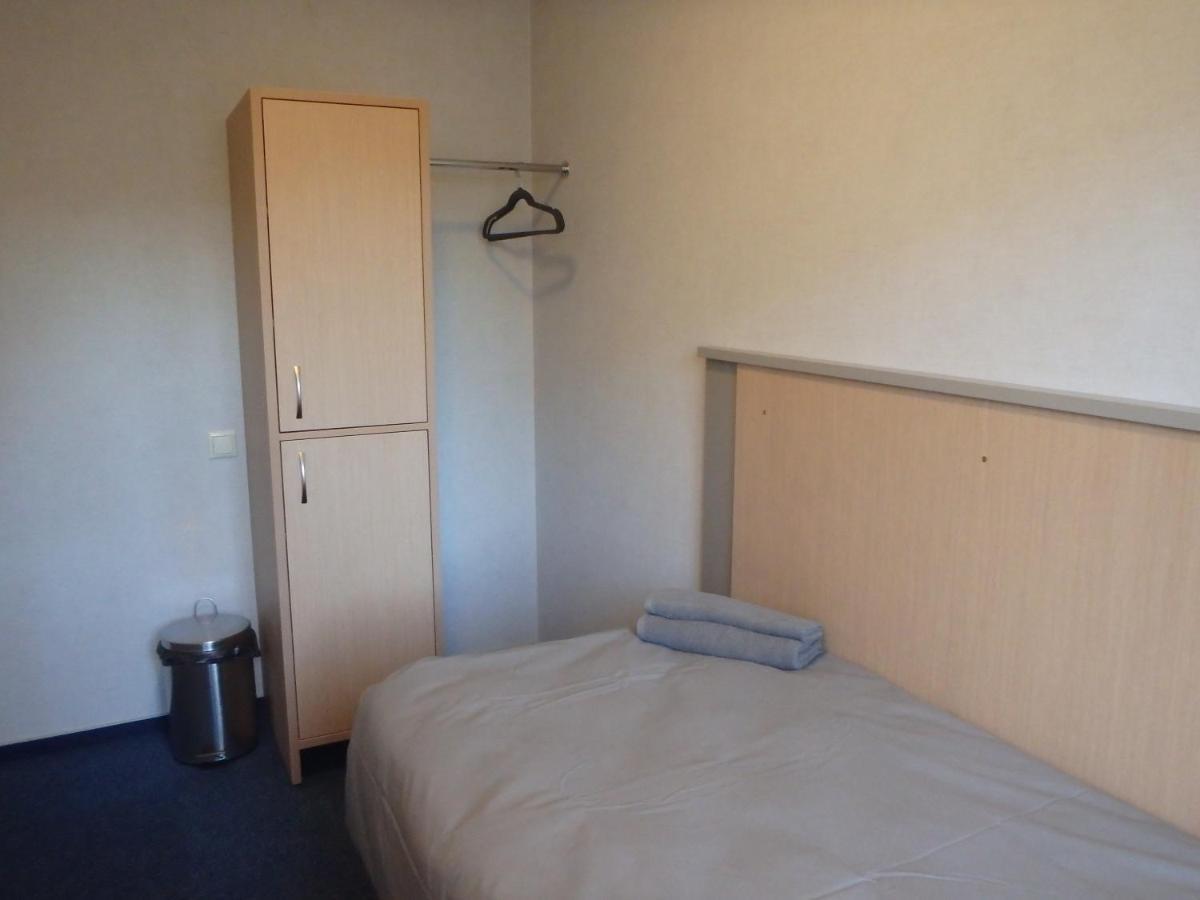 Hostel Sili Mezciems  Εξωτερικό φωτογραφία