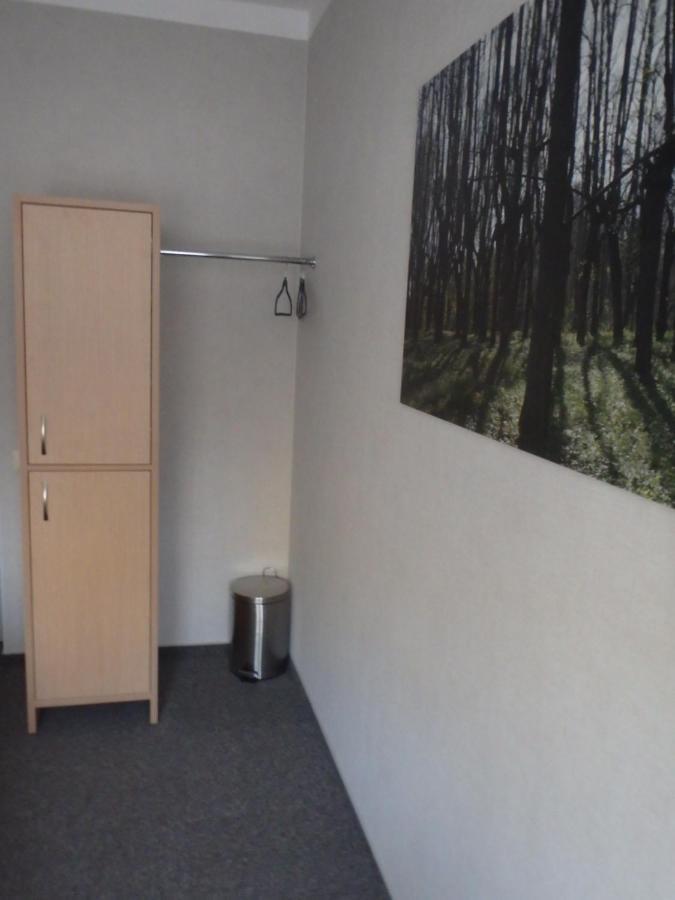 Hostel Sili Mezciems  Εξωτερικό φωτογραφία