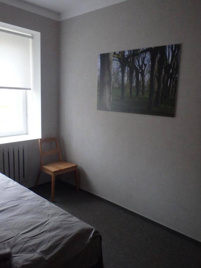 Hostel Sili Mezciems  Εξωτερικό φωτογραφία